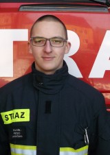 Paweł Jaskółka-Stanisz