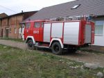 Magirus 170D GBA 2,6/16