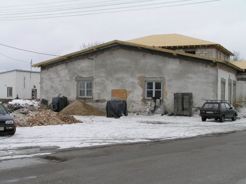 Część zachodnia
