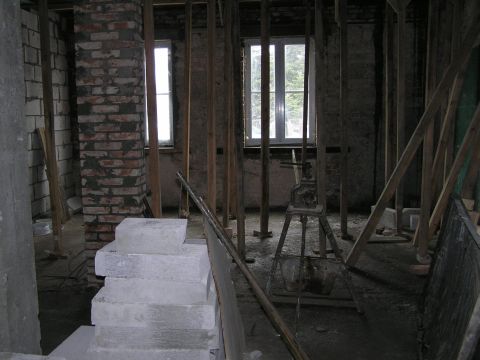 Apteka będzie w byłej biblotece