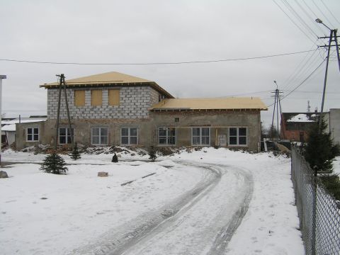 Raz jeszcze północna strona