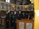 Zdjecia z uroczystości odpustu w dniu 15 sierpień 2008r.