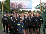 Półmaraton lipcowy - Okonek 2008. Zdjęcia