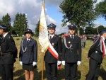 Dzień Strażaka w OSP Wilcze Laski - zdjęcia.