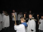 Misje w parafii Lotyń