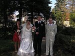 Zdjęcia z wesela Krzysztofa i Doroty
