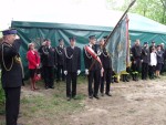 Dzień strażaka Borne Sulinowo - 21 maj 2010