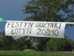 Festyn/Dożynki - Lotyń