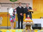 Doynki Gminne - 10 wrzenia 2011