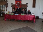 Zebranie Sprawozdawczo - Wyborcze. 26.02.2011r