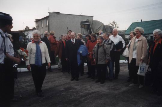 przywitanie gości 2