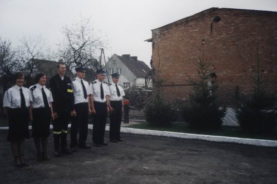obsługa