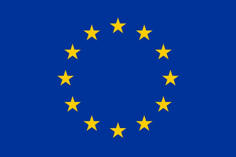 Flaga Europejska