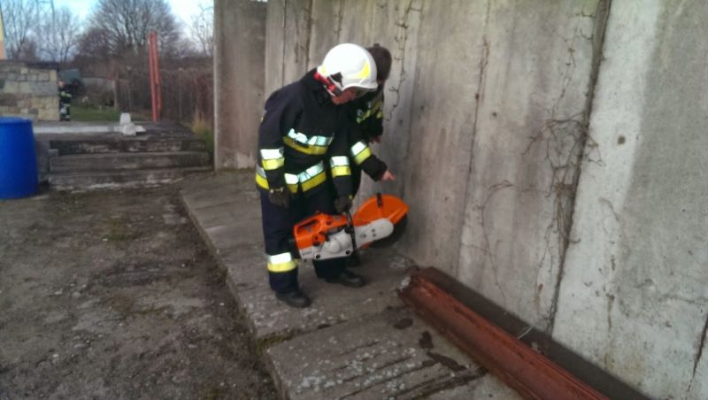 Kurs Podstawowy w Złotowie