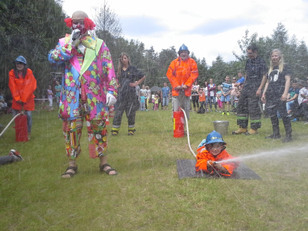 Dzień Dziecka – Park Owadów Lubnica