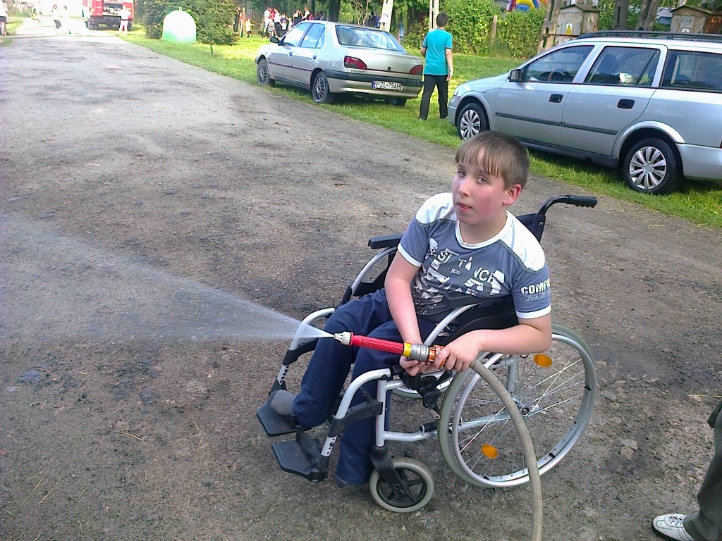 Dzień Dziecka – Węgorzewo