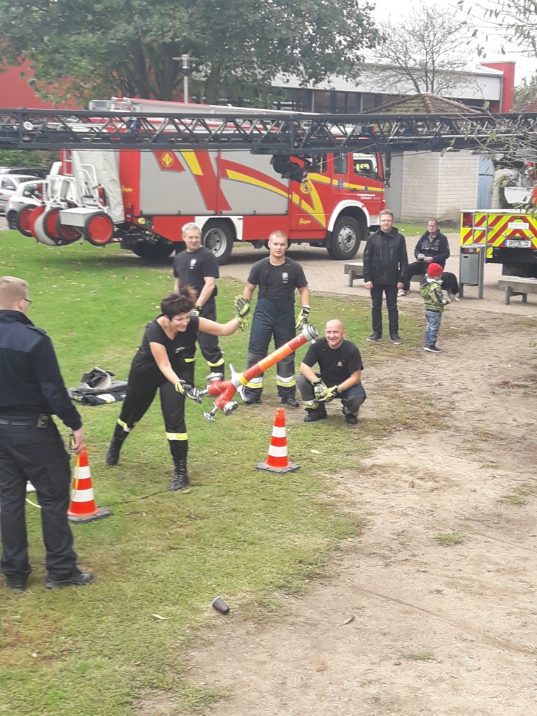 Feuerwehr-Olympiade MORI  2017