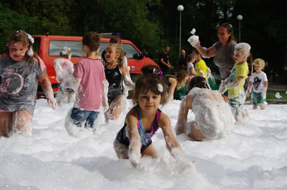 Prewencja przez zabawę 2019. Festyny i pikniki z nami