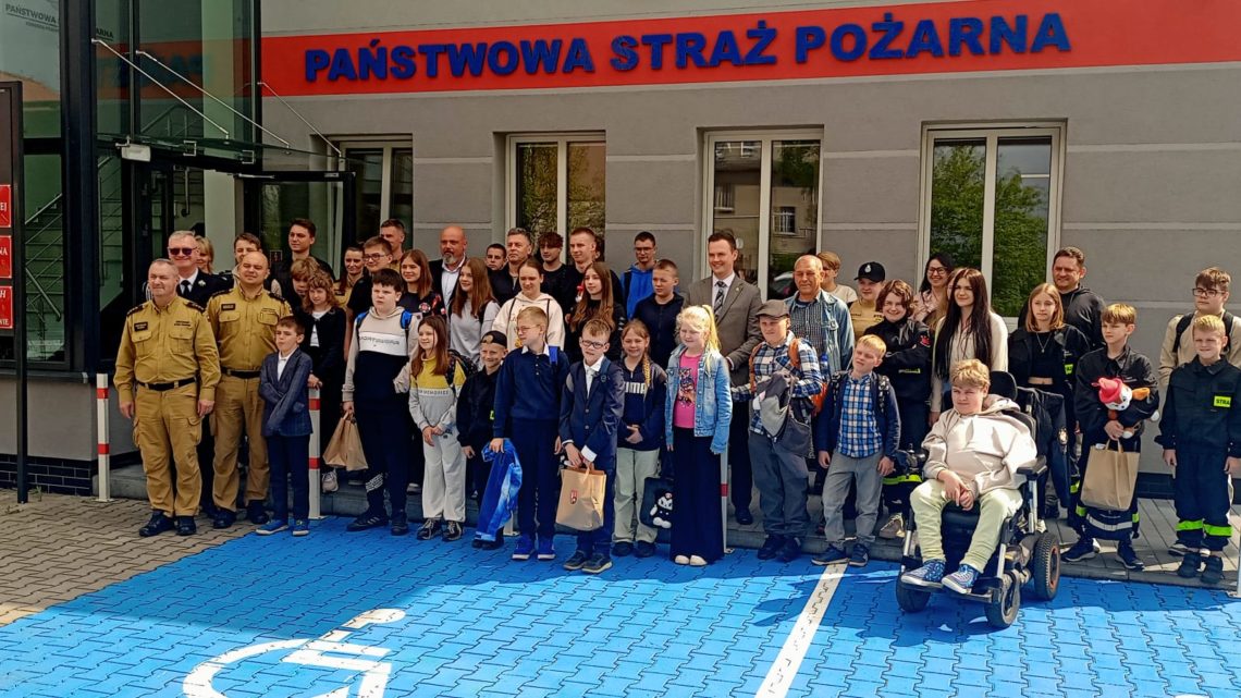 OTWP – Eliminacje powiatowe Złotów 2025