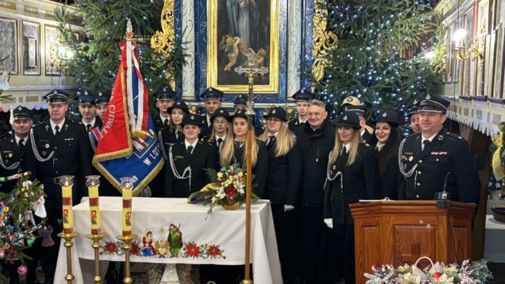 Wigilia Bożego Narodzenia