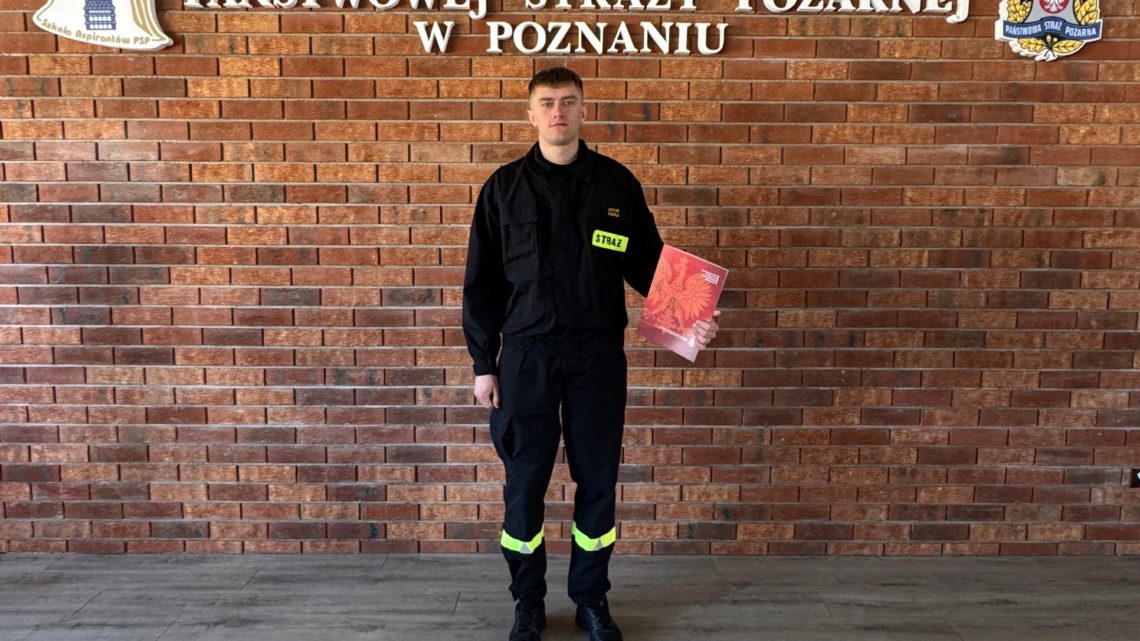 Sukcesy Naszych druhów