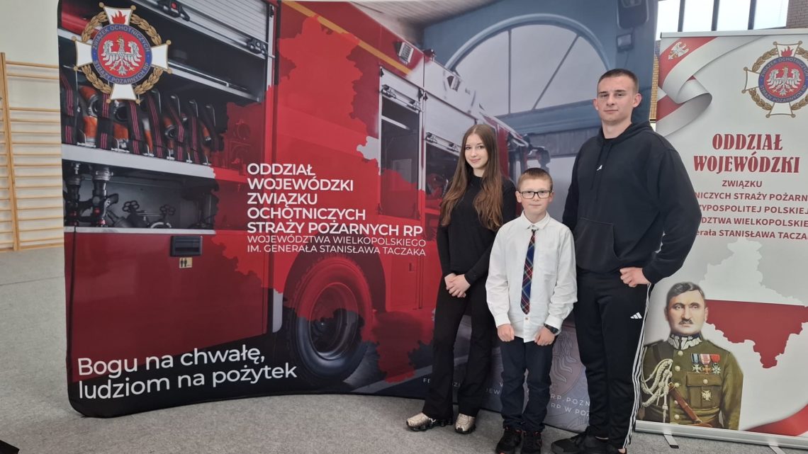 OTWP etap wojewódzki 2026 – Wielkopolskie