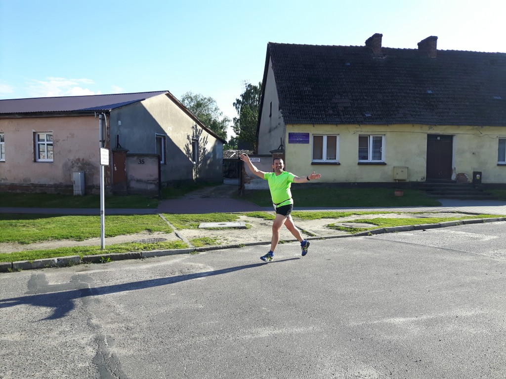 Półmaraton Lipcowy