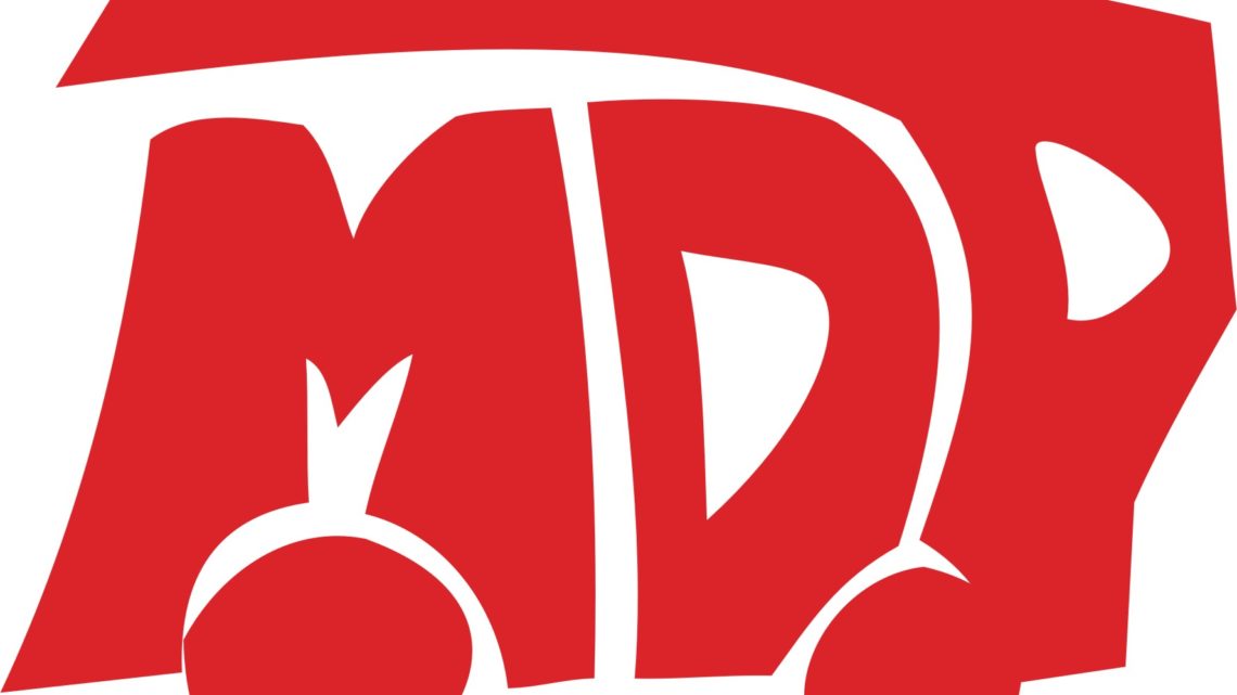 Wstąp do Młodzieżowej Drużyny Pożarniczej