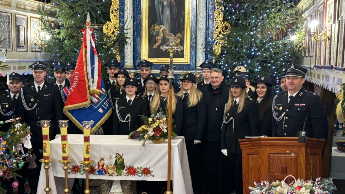 Wigilia Bożego Narodzenia