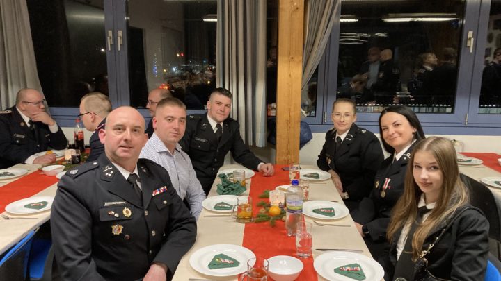 Podsumowanie spotkania MDP w Stockelsdorf