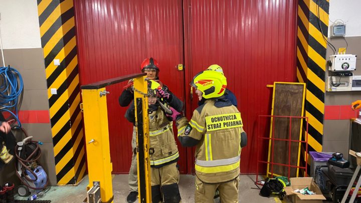 Zbiórka MDP oraz JOT 12.12