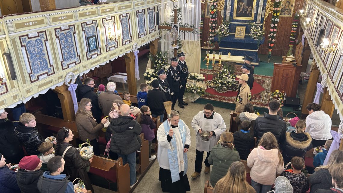 Triduum Paschalne 2026