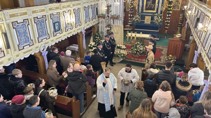 Triduum Paschalne 2026